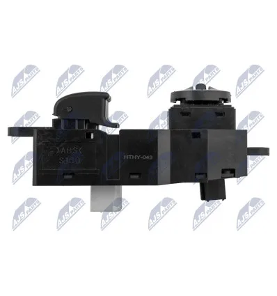 Window regulator switch for Hyundai