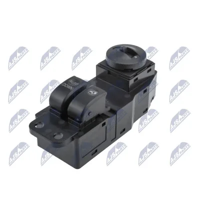 Window regulator switch for Hyundai