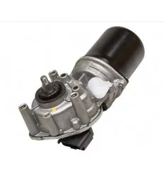 Moteur d'essuie-glace avant pour Renault Scénic 2