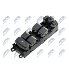 Window regulator switch for Land rover