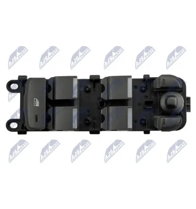 Window regulator switch for Land rover