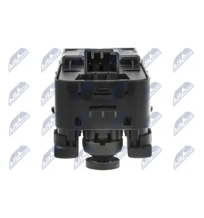 Window regulator switch for Land rover