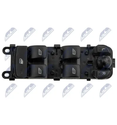 Window regulator switch for Land rover honda