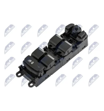 Window regulator switch for Land rover