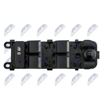 Window regulator switch for Land rover