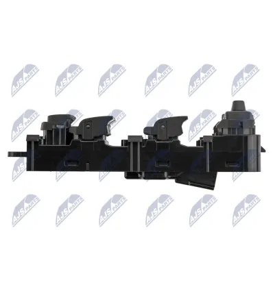 Window regulator switch for Land rover