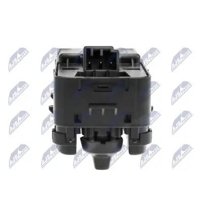 Window regulator switch for Land rover