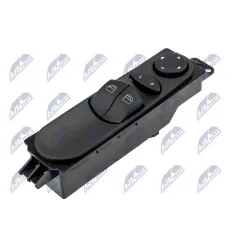 Window regulator switch for Mercedes-benz