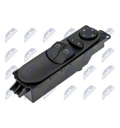 Window regulator switch for Mercedes-benz