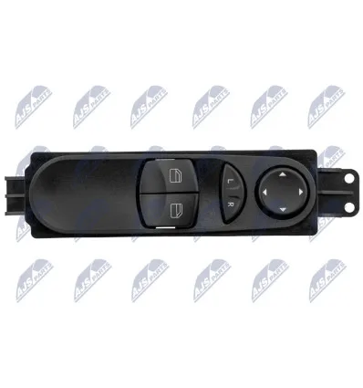 Window regulator switch for Mercedes-benz