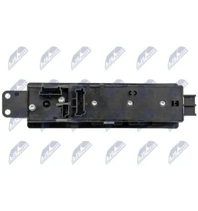Window regulator switch for Mercedes-benz