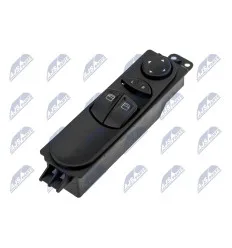 Window regulator switch for Mercedes-benz