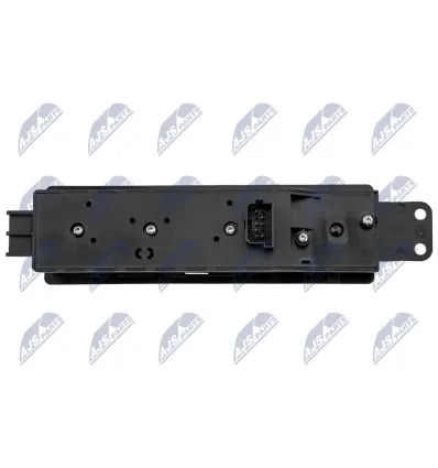 Window regulator switch for Mercedes-benz