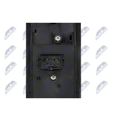 Window regulator switch for Mercedes-benz