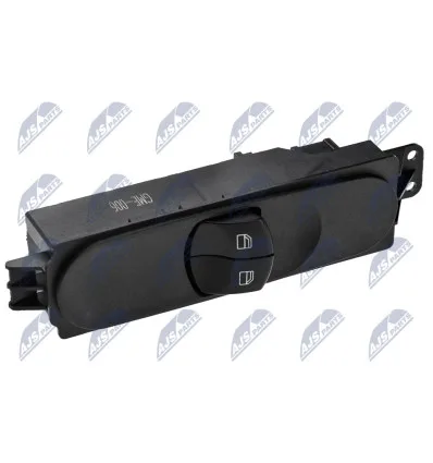 Window regulator switch for Mercedes-benz