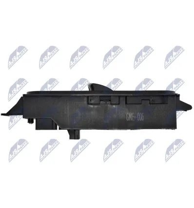 Window regulator switch for Mercedes-benz