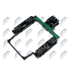 Window regulator switch for Mercedes-benz