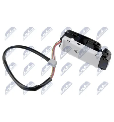 Window regulator switch for Mercedes-benz