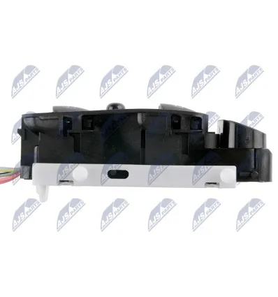 Window regulator switch for Mercedes-benz