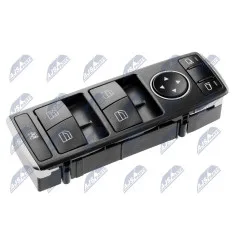 Window regulator switch for Mercedes-benz