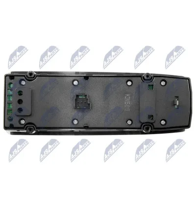 Window regulator switch for Mercedes-benz