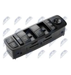 Window regulator switch for Mercedes-benz