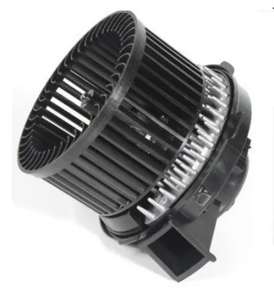 Peugeot Citroën blower
