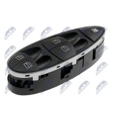 Window regulator switch for Mercedes-benz