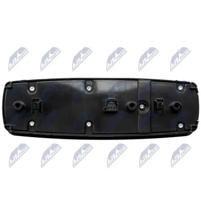 Window regulator switch for Mercedes-benz