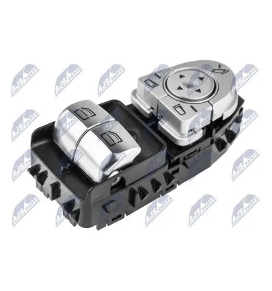 Window regulator switch for Mercedes-benz