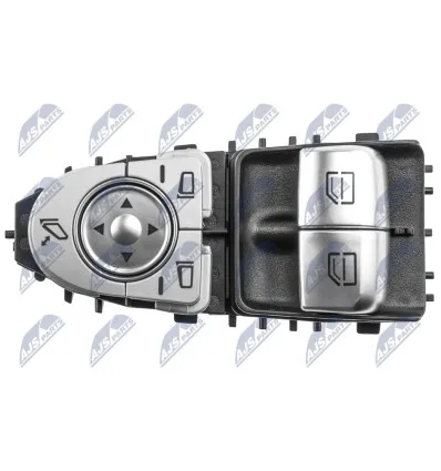 Window regulator switch for Mercedes-benz