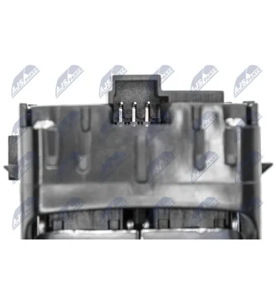 Window regulator switch for Mercedes-benz