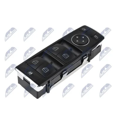 Window regulator switch for Mercedes-benz