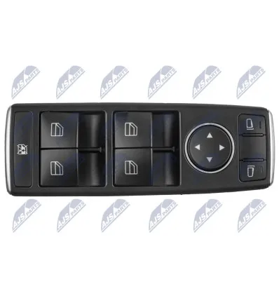 Window regulator switch for Mercedes-benz