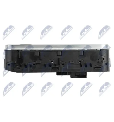 Window regulator switch for Mercedes-benz