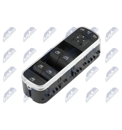 Window regulator switch for Mercedes-benz