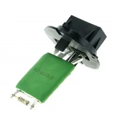 Résistance commande de chauffage pour Peugeot 206 307 Citroën Xsara Picasso C3