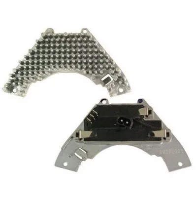 Résistance de chauffage ventilation pour Citroën Evasion Jumpy Fiat Scudo Ulysse Peugeot 306 806 Expert