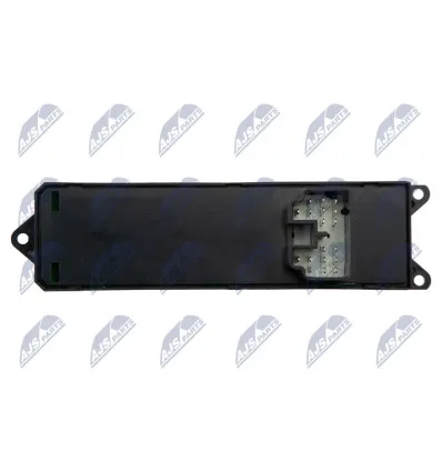 Window regulator switch for Mitsubishi