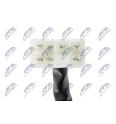 Window regulator switch for Mitsubishi