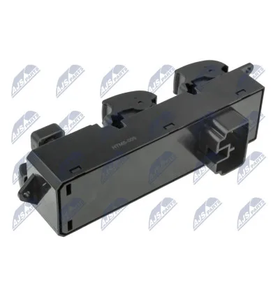 Window regulator switch for Mitsubishi