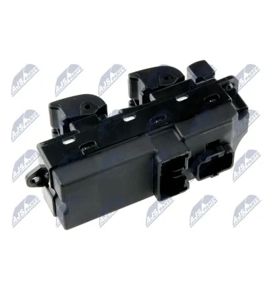 Window regulator switch for Mazda