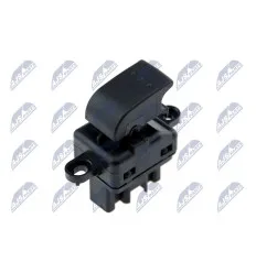 Window regulator switch for Mazda