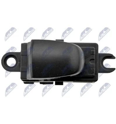 Window regulator switch for Nissan