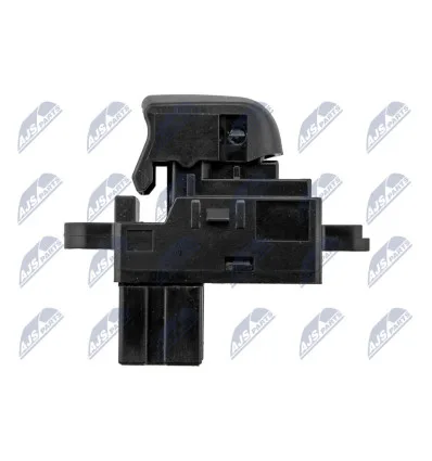 Window regulator switch for Nissan