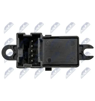 Window regulator switch for Nissan