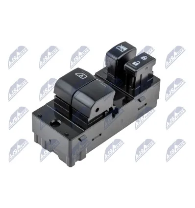 Window regulator switch for Nissan