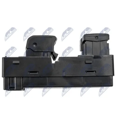 Window regulator switch for Nissan