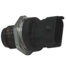 Sonde capteur de pression de rampe injection Alfa 147 156 159 pour Opel Astra Corsa Meriva Signum Vectra Lancia Thesis Volvo S60