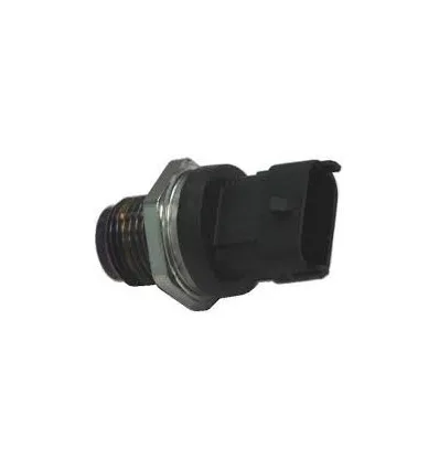 Sonde capteur de pression de rampe injection Alfa 147 156 159 pour Opel Astra Corsa Meriva Signum Vectra Lancia Thesis Volvo S60